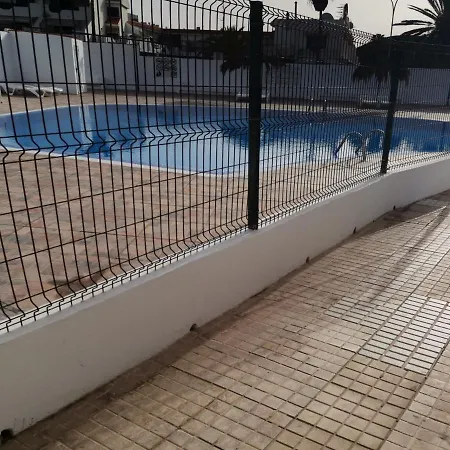Casa Ramona Lejlighed