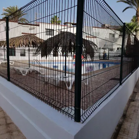 Casa Ramona Apartmán Costa Del Silencio