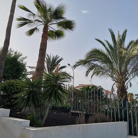 Casa Ramona Lejlighed *